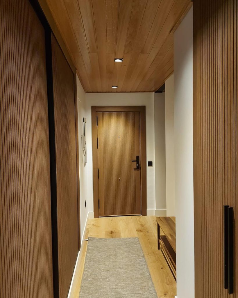 diseño interior